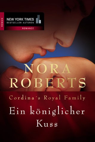 Product Image: Ein königlicher Kuss. Liebesroman