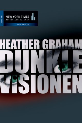 Dunkle Visionen Crime & Thrillers