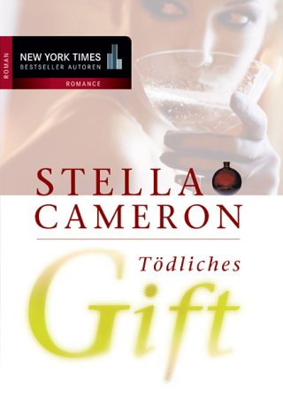 Tödliches Gift Contemporary literature Books