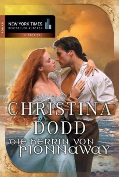 Die Herrin von Fionnaway: Roman (New York Bestseller Autoren: Historical) Historical Fiction