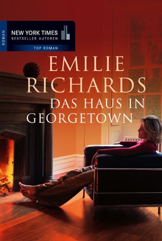 Das Haus in Georgetown Contemporary literature Books