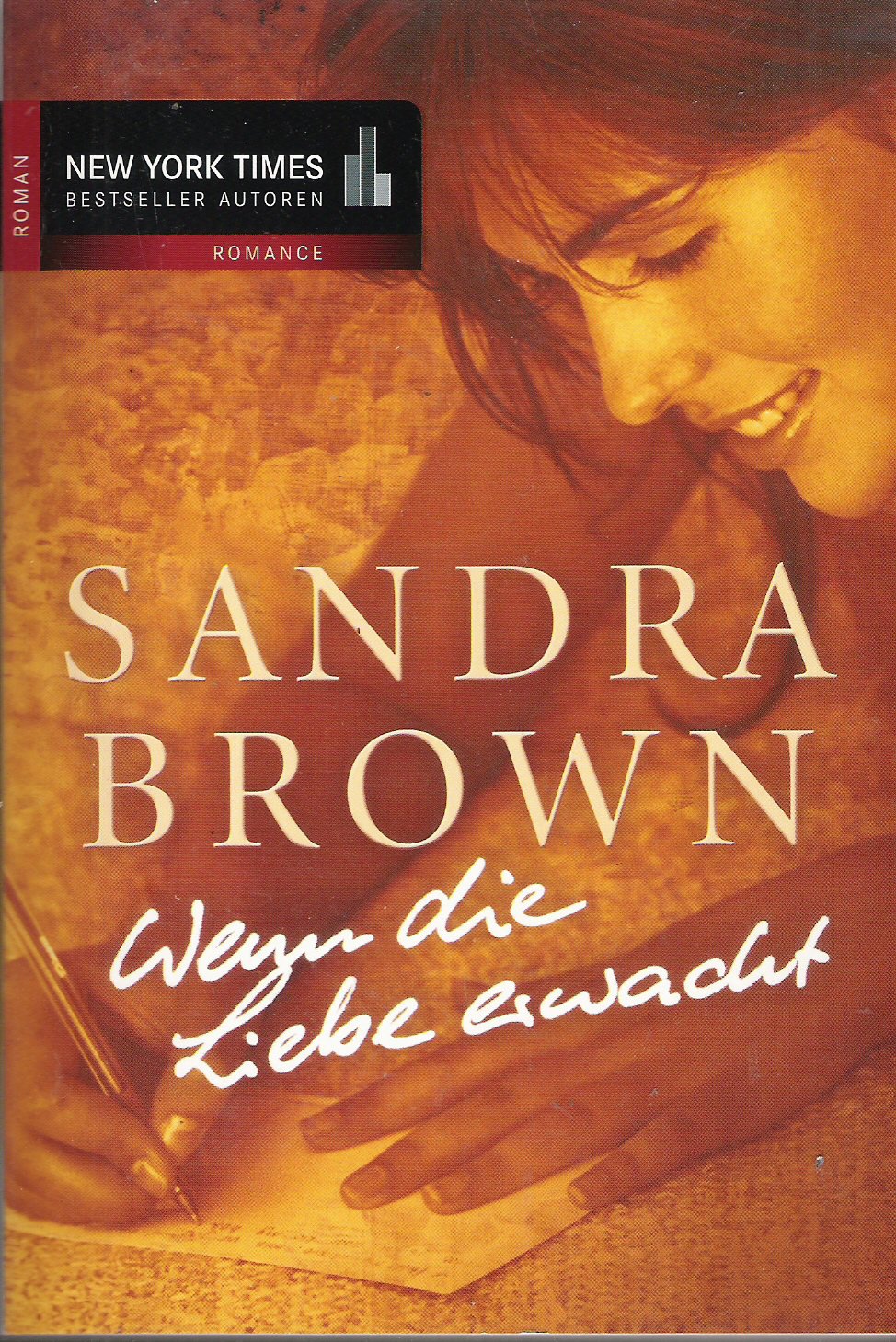 Wenn die Liebe erwacht Contemporary literature