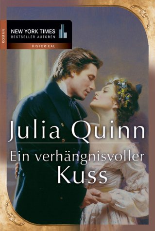 Ein verhängnisvoller Kuss Books