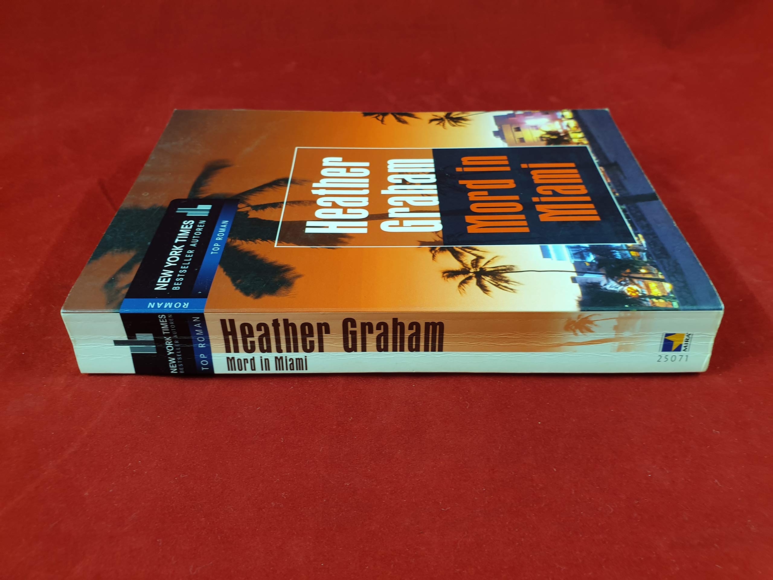 Mord in Miami Crime & Thrillers