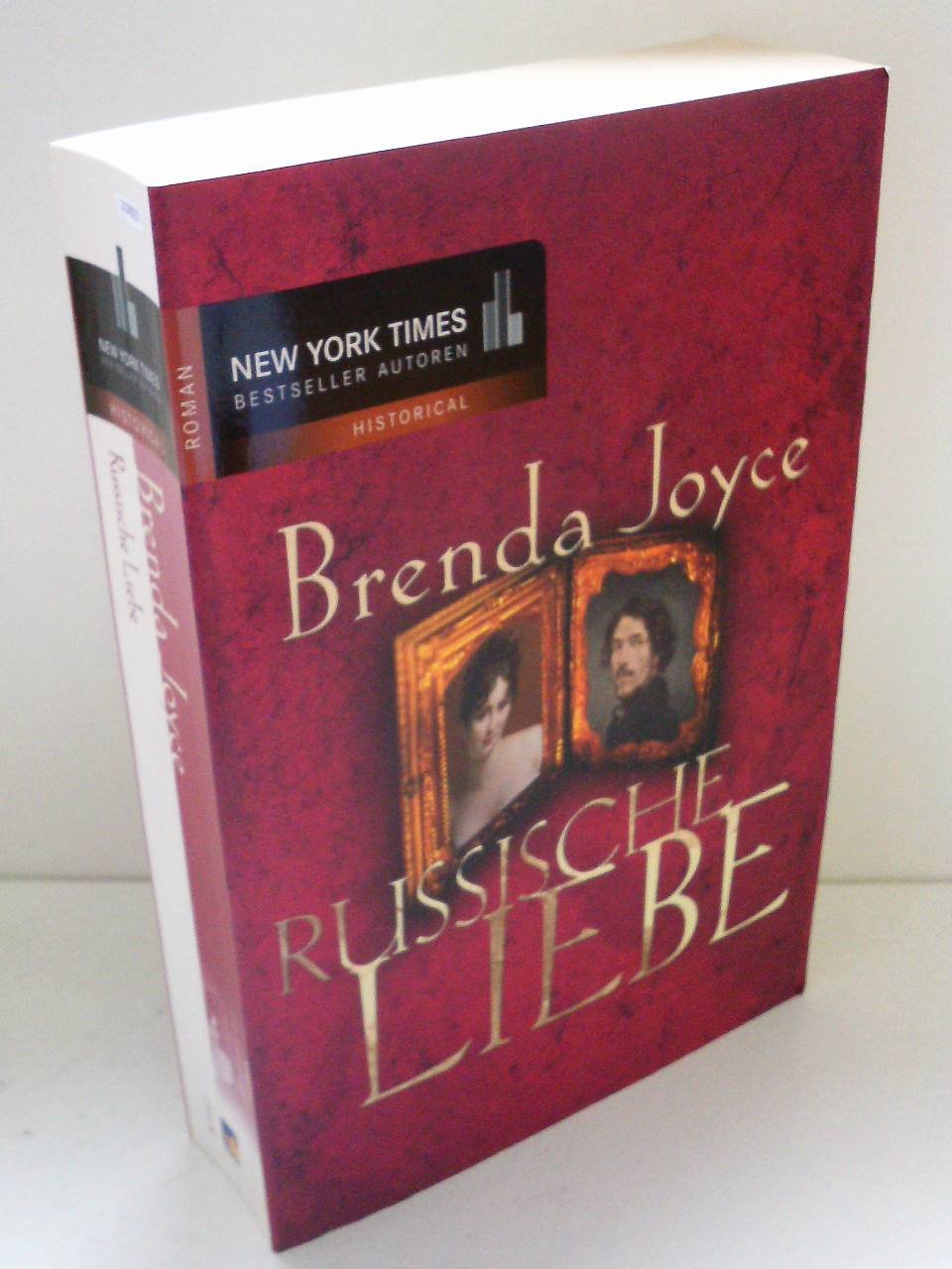 Russische Liebe Books