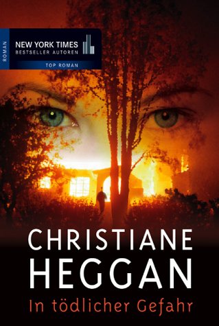 In tödlicher Gefahr Crime & Thrillers