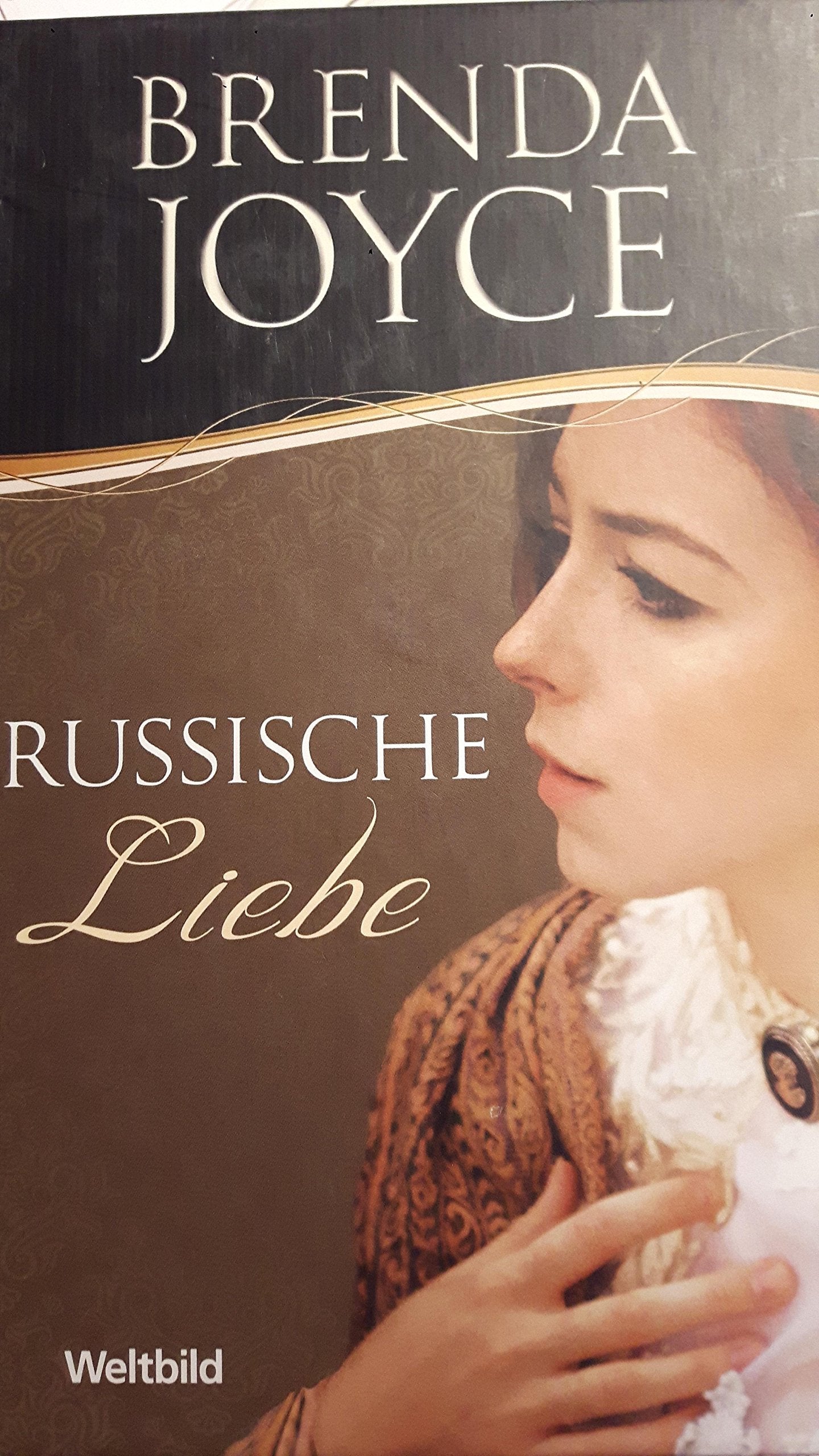 Russische Liebe Historical Fiction