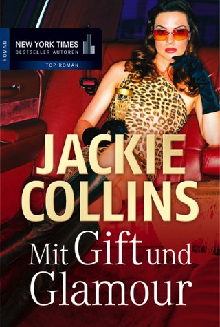 Mit Gift und Glamour: Roman Crime & Thrillers