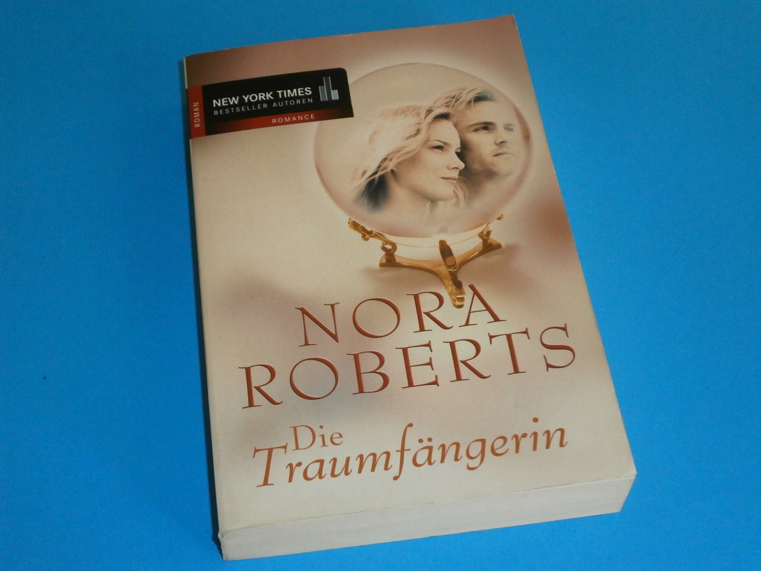 Die Traumfängerin: Roman Contemporary literature