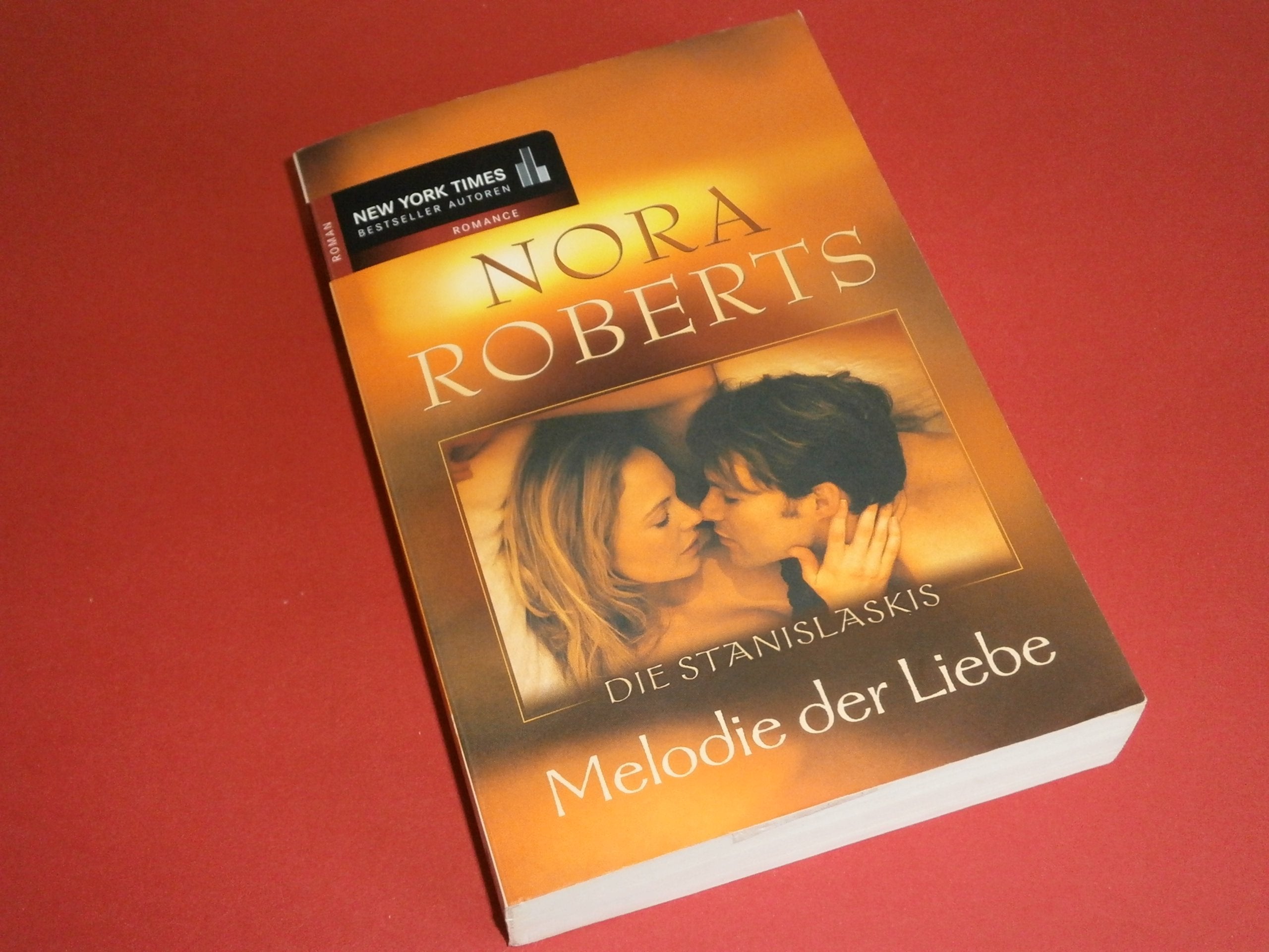 Product Image: Die Stanislaskis I - Melodie der Liebe