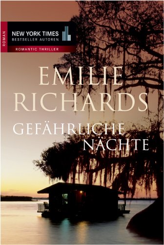 Gefährliche Nächte: Im Dunkel der Stadt /Mond über dem Mississippi Fantasy & Sci-Fi