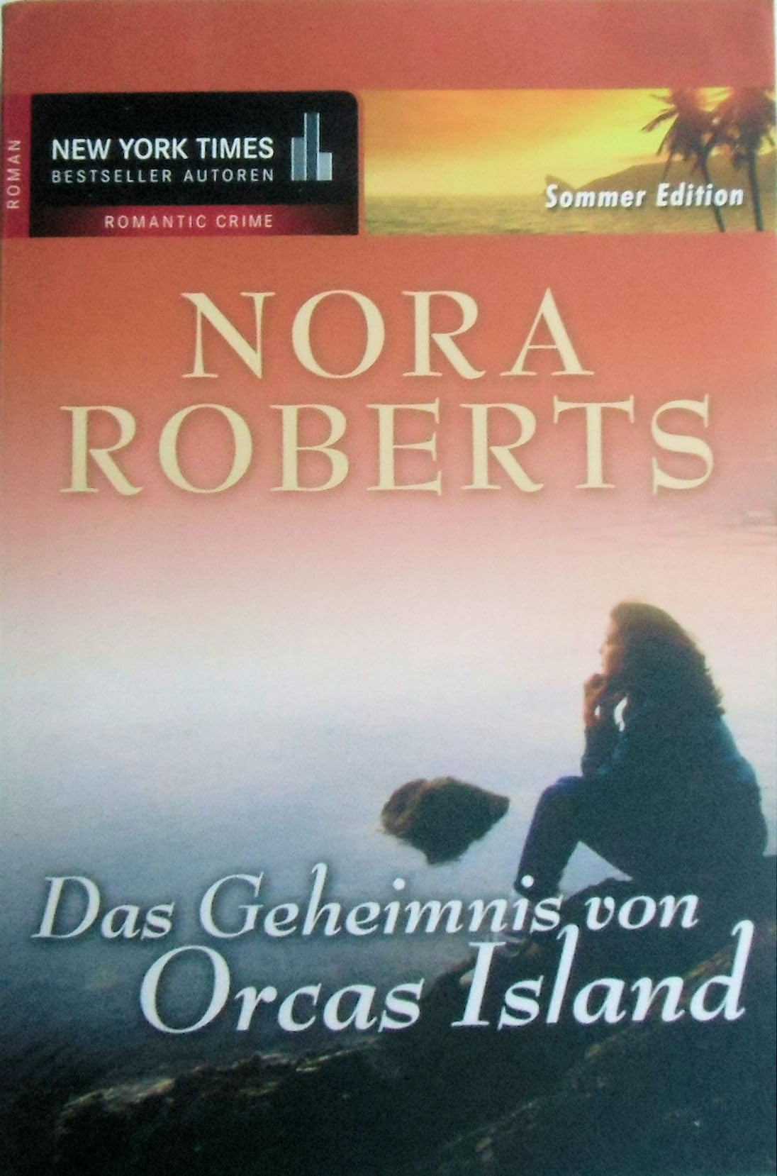 Das Geheimnis von Orcas Island: Roman Books