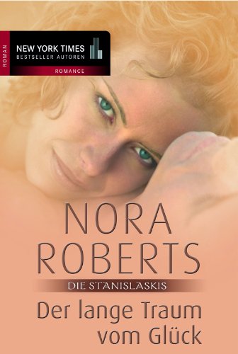 Die Stanislaskis 5: Der lange Traum vom Glück Books
