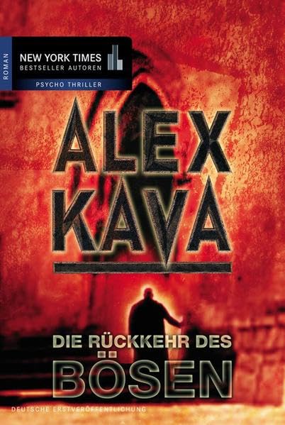 Die Rückkehr des Bösen: Der 5. Fall für Profilerin Maggie O'Dell. Roman. Deutsche Erstveröffentlichung (New York Times Bestseller Autoren: Thriller/Krimi) Contemporary literature Books