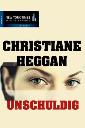 Unschuldig: Roman (New York Times Bestseller Autoren: Thriller/Krimi) Action & Adventure