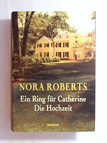 Ein Ring für Cathrine. Die Hochzeit. Books