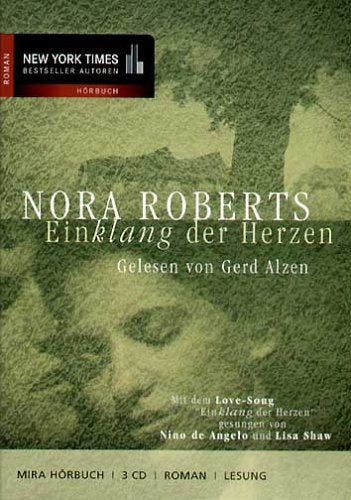 Einklang der Herzen (MIRA Hörbücher) Contemporary literature