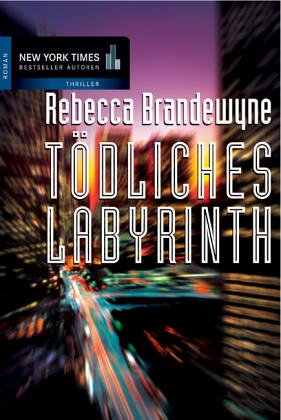 Tödliches Labyrinth: Roman (New York Times Bestseller Autoren: Thriller/Krimi) Contemporary literature Books