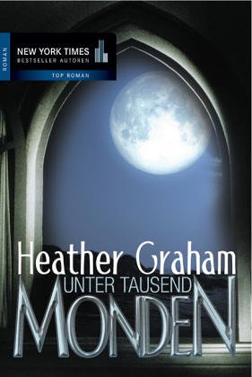 Unter tausend Monden: Deutsche Erstveröffentlichung (New York Times Bestseller Autoren: Thriller/Krimi) Contemporary literature Books
