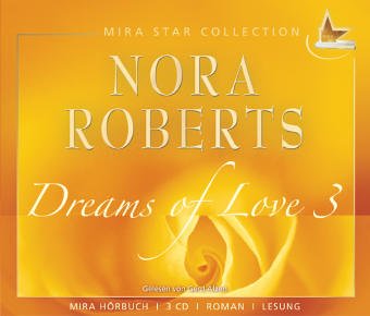 Dreams of Love. Hörbuch Contemporary literature