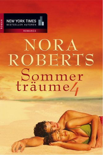 Sommerträume 4 Contemporary literature Books