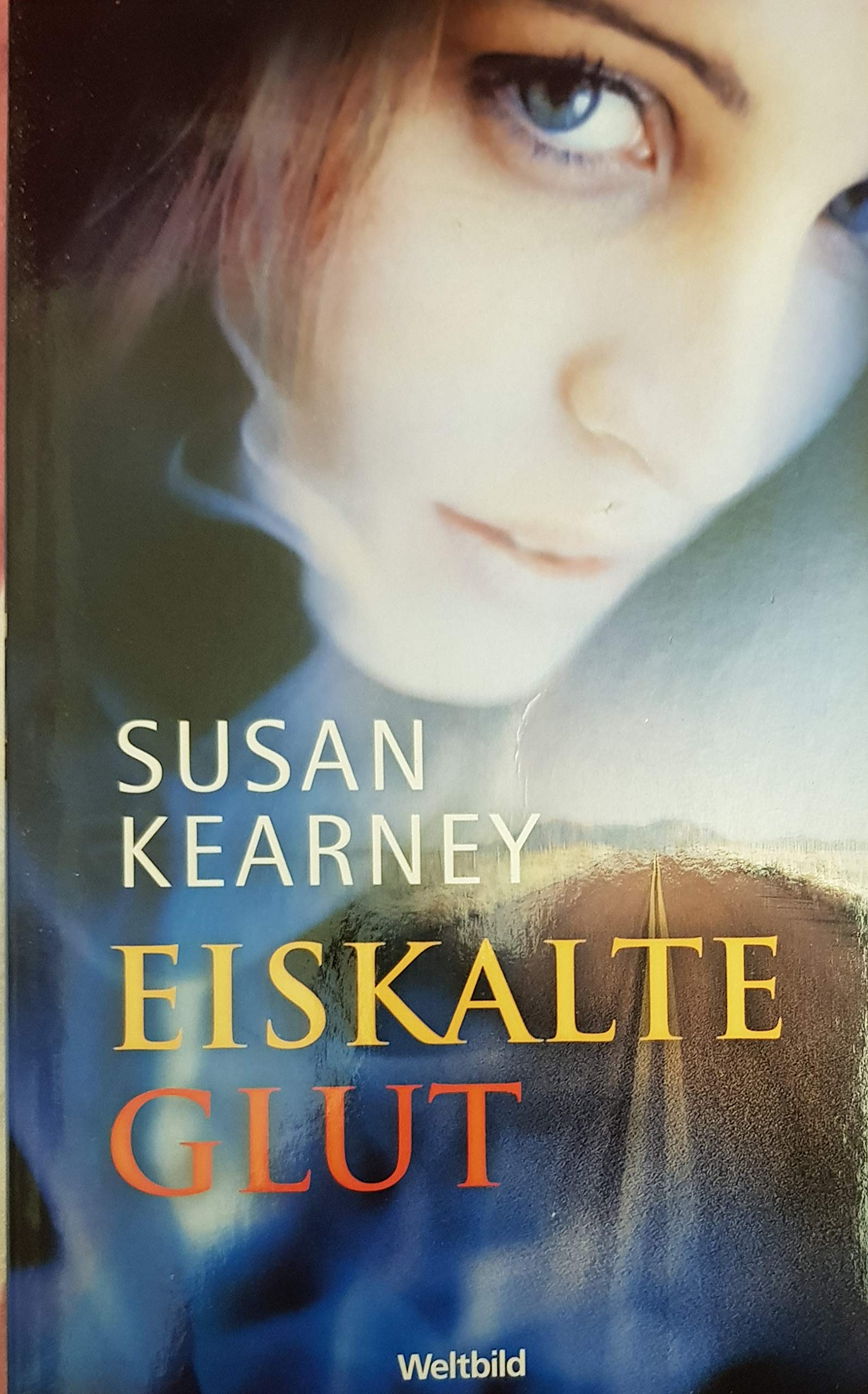 Eiskalte Glut Books