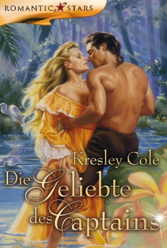 Die Geliebte des Captains Historical Fiction