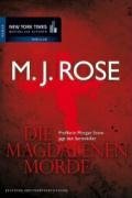 Die Magdalenen-Morde: Roman. Deutsche Erstveröffentlichung Crime & Thrillers