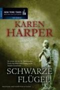 Schwarze Flügel: Roman. Deutsche Erstausgabe (New York Times Bestseller Autoren: Thriller/Krimi) Action & Adventure