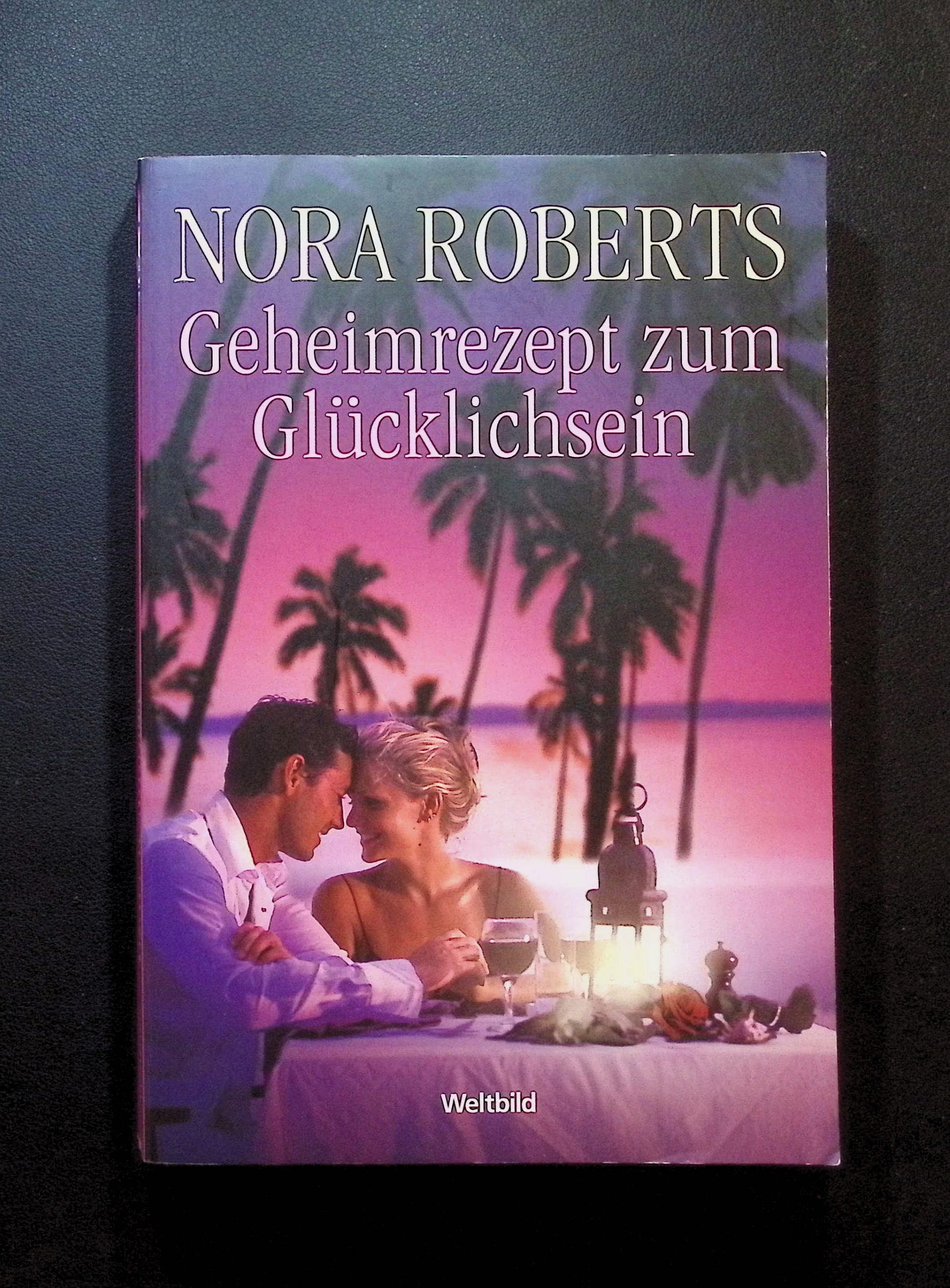 Geheimrezept zum Glücklichsein Contemporary literature