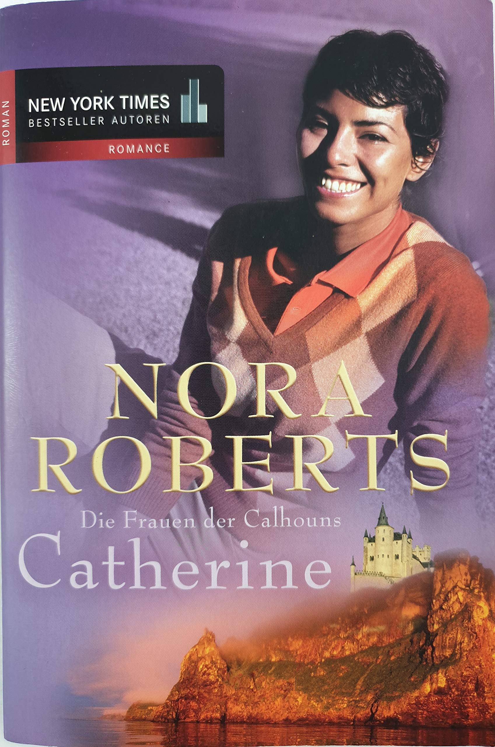 Die Frauen der Calhouns : 1. Catherine Books