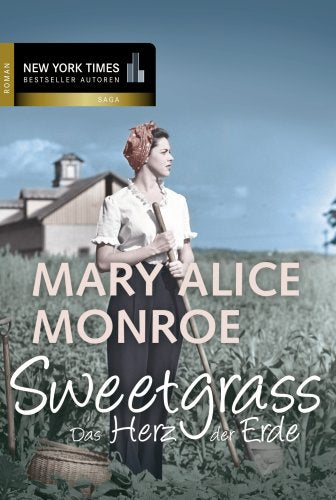 Sweetgrass - Das Herz der Erde: Roman. Deutsche Erstausgabe Crime & Thrillers