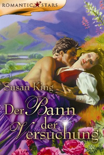 Der Bann der Versuchung: Roman. Deutsche Erstausgabe Books