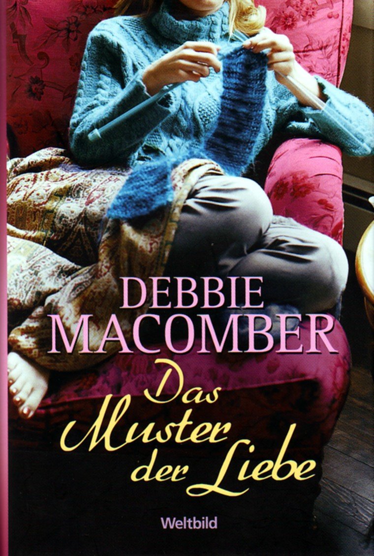 Das Muster der Liebe Lifestyle