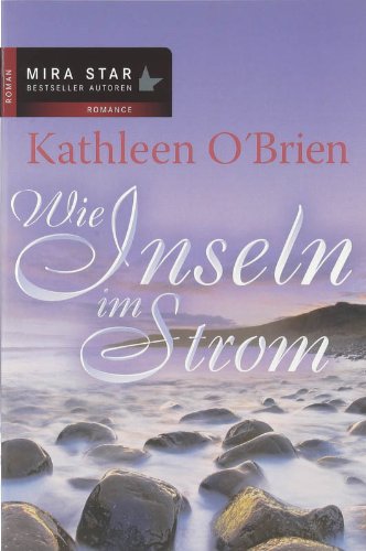 Wie Inseln im Strom: Roman Books