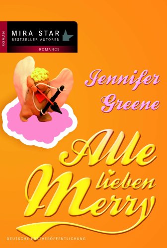 Product Image: Alle lieben Merry