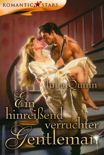 Ein hinreißend verruchter Gentleman Books