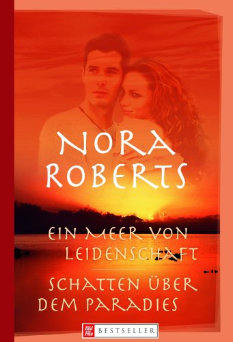 Ein Meer von Leidenschaft /Schatten über dem Paradies Contemporary literature