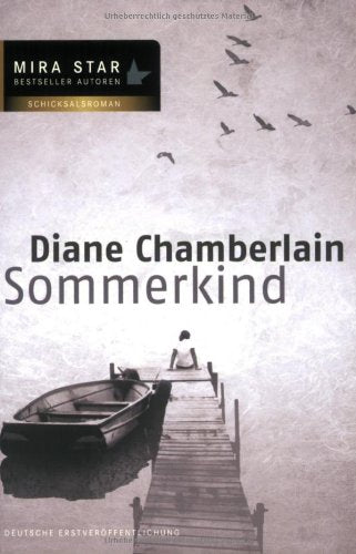 Sommerkind: Roman. Deutsche Erstausgabe Contemporary literature