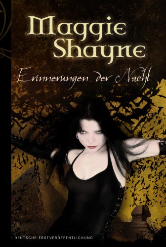 Twilight 1: Erinnerungen der Nacht Vampires & Bit-Lit