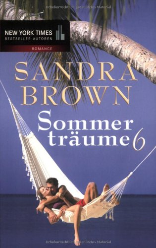 Sommerträume 6: Contemporary literature Books