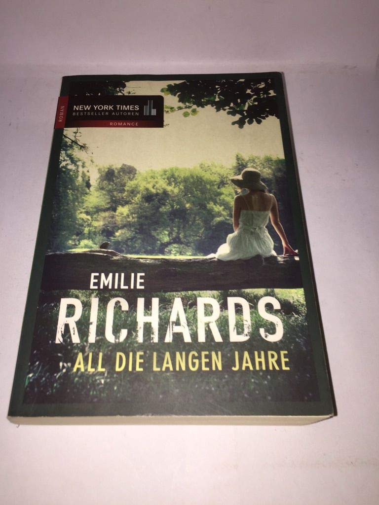 All die langen Jahre: Romane Crime & Thrillers