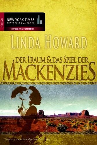 Der Traum der Mackenzies /Das Spiel der Mackenzies: 2 Romane Books