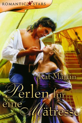 Perlen für eine Mätresse: Roman Books