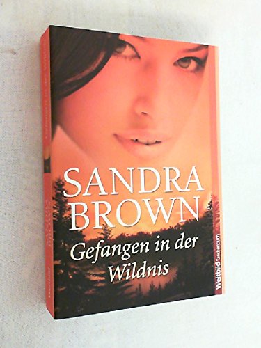 Gefangen in der Wildnis Contemporary Romance