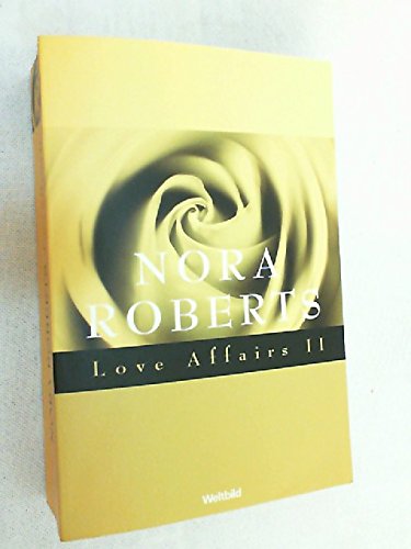 love affairs II Books