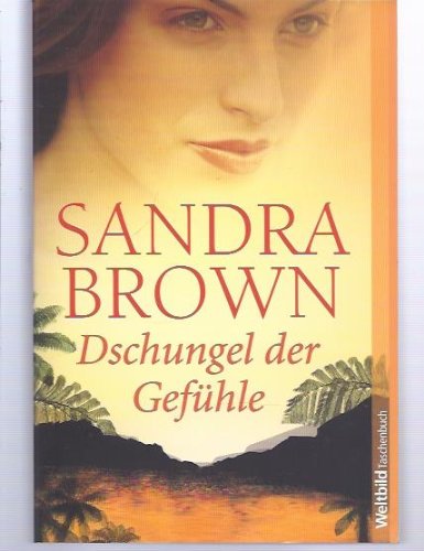 Product Image: Dschungel der Gefühle: Roman