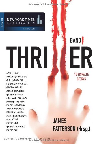 Thriller I Crime & Thrillers