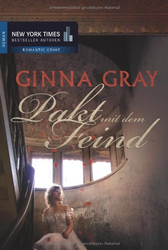 Pakt mit dem Feind: Roman Crime & Thrillers