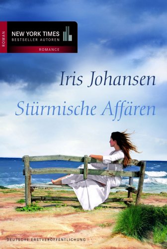 Stürmische Affären: Ein riskantes Angebot /Sturm über dem Meer Books